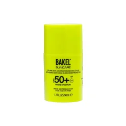 Bakel - Face Sunscreen SPF50+ - Anti-Ageing Very High Sunscreen Protection - Suncare - 50 ml - Luxury Cosmetics - Avvenice