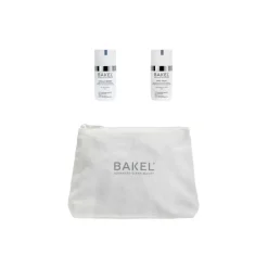 Bakel - Firmness Kit - Firming Anti-Gravity Serum + Anti-Ageing Emulsion for Mixed and Oily Skin - 10+15 ml - Luxury Cosmetics - Avvenice