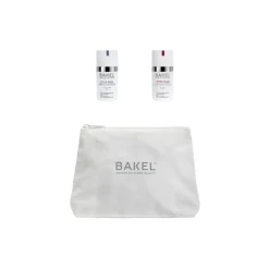 Bakel - Firmness Kit - Firming Anti-Gravity Serum + Ultimate Anti-Ageing Cream for Dry Skin - 10+15 ml - Luxury Cosmetics - Avvenice