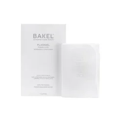 Bakel - Flannel - Cleansing and Make-Up Removing PVA Flannel - Cleansing - 1 pz - Luxury Cosmetics - Avvenice