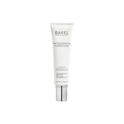 Bakel - High Tolerance Gel - Soothing Gentle Wash - Cleansing - 150 ml - Luxury Cosmetics - Avvenice