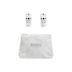 Bakel - Hydration Kit - Instant Deep Hydration Serum + Anti-Ageing Cream for Very Dry Skin - 10+15 ml - Luxury Cosmetics - Avvenice