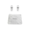 Bakel - Hydration Kit - Instant Deep Hydration Serum + Anti-Ageing Cream Normal and Mixed Skin - 10+15 ml - Luxury Cosmetics - Avvenice