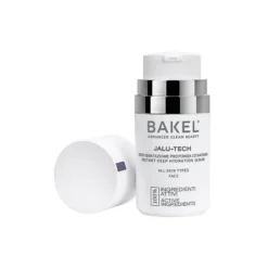 Bakel - Jalu-Tech|Charm - Instant Deep Hydration Serum - Anti-Ageing - 10 ml - Luxury Cosmetics - Avvenice