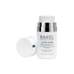 Bakel - Nutri-Eyes - Anti-Ageing Nutritionist Eye Cream - Dry and Very Dry Skin - Anti-Ageing - 15 ml - Luxury Cosmetics - Avvenice