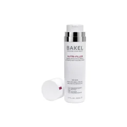 Bakel - Nutri-Filler - Ultimate Anti-Ageing Cream - Dry Skin - Anti-Ageing - 50 ml - Luxury Cosmetics - Avvenice