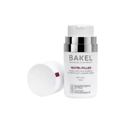 Bakel - Nutri-Filler |Charm- Ultimate Anti-Ageing Cream - Dry Skin - Anti-Ageing - 15 ml - Luxury Cosmetics - Avvenice