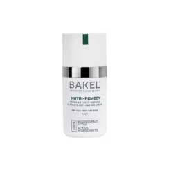 Bakel - Nutri-Remedy | Charm - Ultimate Anti-Ageing Cream - Dry and Very Dry Skin - Anti-Ageing - 15 ml - Luxury Cosmetics - Avvenice