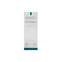 Bakel - Nutri-Remedy - Ultimate Anti-Ageing Cream - Dry and Very Dry Skin - Anti-Ageing - 50 ml - Luxury Cosmetics - Avvenice