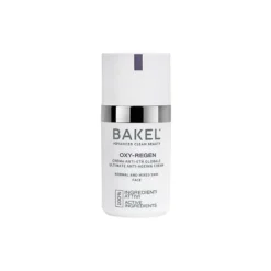 Bakel - Oxy-Regen | Charm - Ultimate Anti-Ageing Cream - Normal and Mixed Skin - Anti-Ageing - 15 ml - Luxury Cosmetics - Avvenice