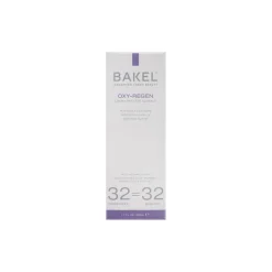 Bakel - Oxy-Regen - Ultimate Anti-Ageing Cream - Normal and Mixed Skin - Anti-Ageing - 50 ml - Luxury Cosmetics - Avvenice