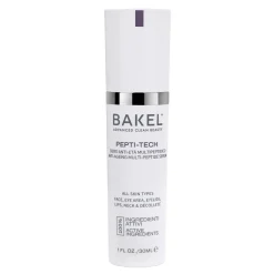 Bakel - Pepti - Tech - Multi-Peptide Anti-Aging Serum - Anti-Aging - Luxury Cosmetics - Avvenice