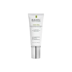 Bakel - Pure-Peel - Ultra-Renewing Instant Mask - Anti-Ageing - 75 ml - Luxury Cosmetics - Avvenice