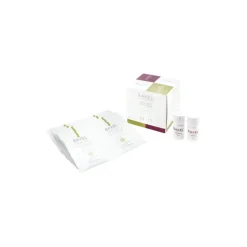 Bakel - Radiant Skin Box - Intensive Treatment for Smooth & Radiant Skin - 6+6 Sachets + 2x3 ml - Luxury Cosmetics - Avvenice