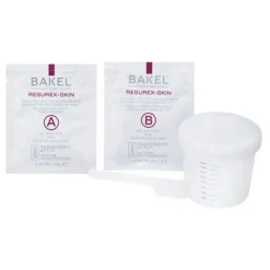 Bakel - Resurex-Skin - Anti-Ageing Rejuvenating Mask - Anti-Ageing - 3x10 gr + 3x37 ml - Luxury Cosmetics - Avvenice