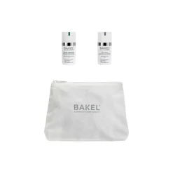 Bakel - Soothing Kit - Anti-Fragility Remedy Serum + Anti-Ageing Emulsion for Mixed and Oily Skin - 10+15 ml - Luxury Cosmetics - Avvenice