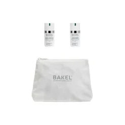 Bakel - Soothing Kit - Anti-Fragility Remedy Serum + Ultimate Anti-Ageing Cream For Very Dry Skin - 10+15 ml - Luxury Cosmetics - Avvenice