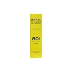 Bakel - Specific Areas Sunscreen SPF50+ - Anti-Ageing Very High Sunscreen Protection - Suncare - 10 ml - Luxury Cosmetics - Avvenice
