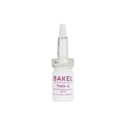 Bakel - Thio-C 1x3ml - Instant Revitalising Serum - Anti-Ageing - 1x3 ml - Luxury Cosmetics - Avvenice
