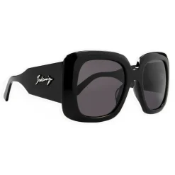 Balenciaga - Blow Square Sunglasses - Black - Sunglasses - Balenciaga Eyewear - Avvenice
