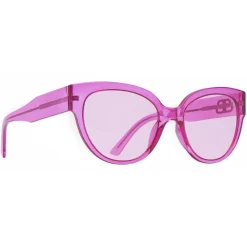 Balenciaga - Flat Butterfly Sunglasses - Pink - Sunglasses - Balenciaga Eyewear - Avvenice