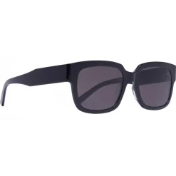 Balenciaga - Flat D-Frame Sunglasses - Black - Sunglasses - Balenciaga Eyewear - Avvenice