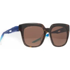 Balenciaga - Hybrid D-Frame Sunglasses - Brown - Sunglasses - Balenciaga Eyewear - Avvenice