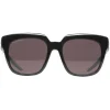 Balenciaga - Hybrid D-Frame Sunglasses Alternative Fit - Black - Sunglasses - Balenciaga Eyewear - Avvenice