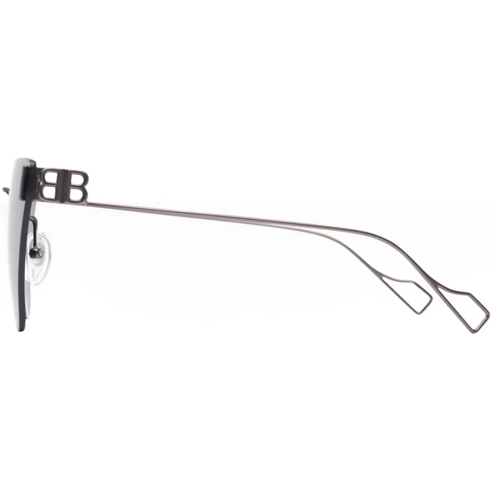 Balenciaga - Light Cat Sunglasses - Grey - Sunglasses - Balenciaga Eyewear - Avvenice