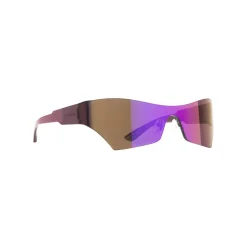 Balenciaga - Mono Cat Sunglasses - Violet - Sunglasses - Balenciaga Eyewear - Avvenice