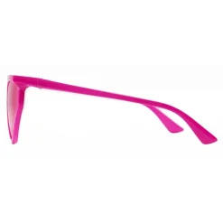 Balenciaga - Rim Cat Sunglasses - Fuchsia - Sunglasses - Balenciaga Eyewear - Avvenice