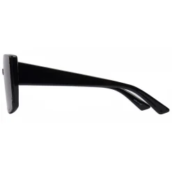 Balenciaga - Shield Square Sunglasses - Black - Sunglasses - Balenciaga Eyewear - Avvenice