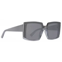 Balenciaga - Shield Square Sunglasses - Silver Pearl - Sunglasses - Balenciaga Eyewear - Avvenice