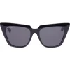 Balenciaga - Tip Cat Sunglasses - Black - Sunglasses - Balenciaga Eyewear - Avvenice