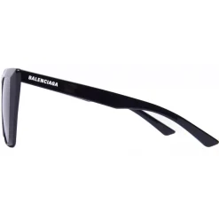 Balenciaga - Tip Cat Sunglasses - Black - Sunglasses - Balenciaga Eyewear - Avvenice