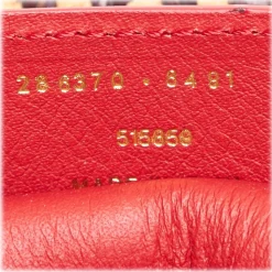 Balenciaga Vintage - Classic Panier Basket Bag - Brown Beige - Leather and Straw Handbag - Luxury High Quality - Avvenice