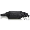 Balenciaga Vintage - Lambskin Neolife Belt Bag - Black - Lambskin Leather Belt Bag - Luxury High Quality - Avvenice