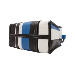 Balenciaga Vintage - Lambskin Bazar Shopper S Bag - Black - Lambskin Leather Bag - Luxury High Quality - Avvenice