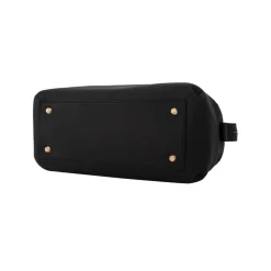 Balenciaga Vintage - Lambskin Portfolio Sac L Bag - Black - Lambskin Leather Bag - Luxury High Quality - Avvenice