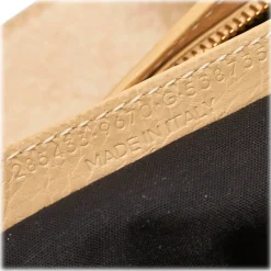 Balenciaga Vintage - Leather Motocross Giant City Bag - Brown Beige - Leather Handbag - Luxury High Quality - Avvenice