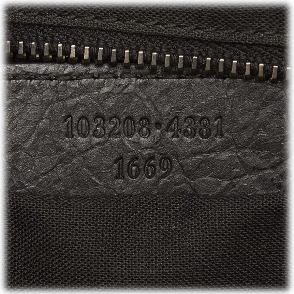 Balenciaga Vintage - Motocross Pony Hair Classic City Bag - Brown - Pony Hair and Leather Handbag - Luxury High Quality - Avvenice