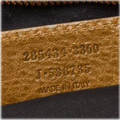 Balenciaga Vintage - Motocross Canvas Giant Town Bag - Brown Beige - Leather and Canvas Handbag - Luxury High Quality - Avvenice