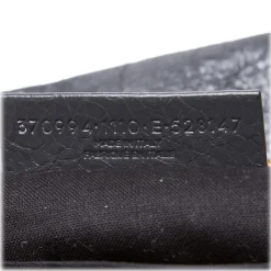 Balenciaga Vintage - Motocross Giant Clutch Arena Bag - Grey - Leather Handbag - Luxury High Quality - Avvenice