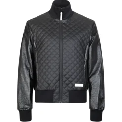 Balmain - Bomber - Black - Balmain Exclusive Luxury Collection - Avvenice