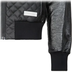 Balmain - Bomber - Black - Balmain Exclusive Luxury Collection - Avvenice