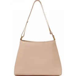 Balmain - Clutch Bag - Beige - Balmain Exclusive Luxury Collection - Avvenice