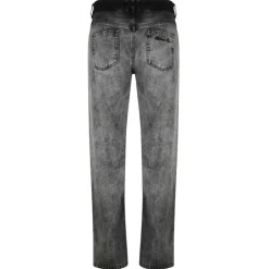 Balmain - Denim Jeans - Black - Balmain Exclusive Luxury Collection - Avvenice