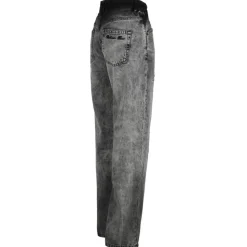Balmain - Denim Jeans - Black - Balmain Exclusive Luxury Collection - Avvenice