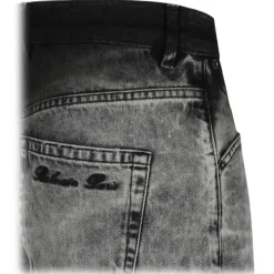 Balmain - Denim Jeans - Black - Balmain Exclusive Luxury Collection - Avvenice