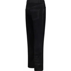 Balmain - Denim Jeans - Black - Balmain Exclusive Luxury Collection - Avvenice